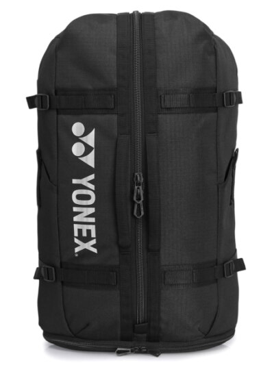 Mochila Yonex Gearlogic 2026 Preta - ATPSHOP