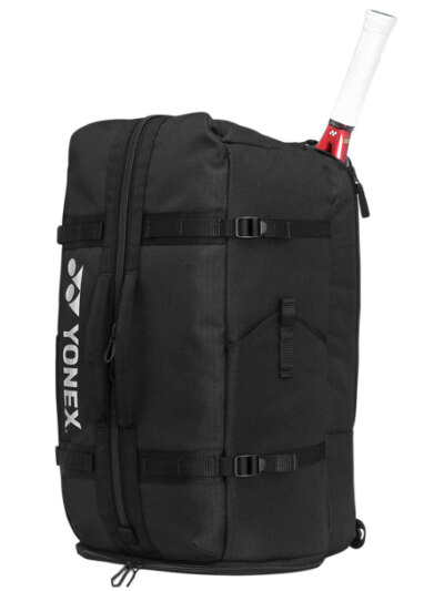 Mochila Yonex Gearlogic 2026 Preta - ATPSHOP