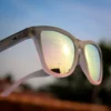 Óculos De Sol Yopp Esportivo Polarizado Uv400 C Tu-ton Rosa - ATPSHOP