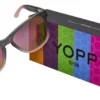 Óculos De Sol Yopp Esportivo Polarizado Uv400 C Tu-ton Rosa - ATPSHOP