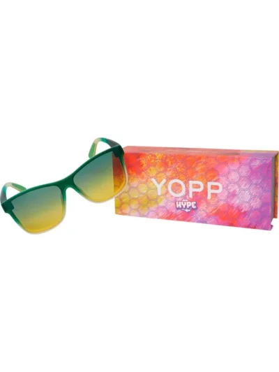Óculos De Sol Yopp Tudo Nosso Degradê - ATPSHOP