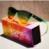 Óculos De Sol Yopp Tudo Nosso Degradê - ATPSHOP