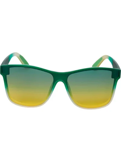 Óculos De Sol Yopp Tudo Nosso Degradê - ATPSHOP