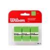 Overgrip Wilson Pro Perfurado Verde - ATPSHOP