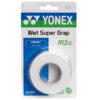 Overgrip Yonex Super Grap Branco com 3 Unidades - ATPSHOP