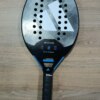Raquete Beach Tennis Adidas Metalbone 3.2 24k - Usada - Nota - ATPSHOP