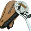 Raquete Beach Tennis Zand Z Bruxo Special Edition 12k 2026 Antomi Ramos - ATPSHOP