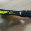 Raquete de Beach Tennis Adidas BT 3.0 Preta Verde e Limão - Usada - Nota 10/10 - ATPSHOP