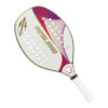 Raquete de Beach Tennis Mormaii Vitória Marchezini III - ATPSHOP