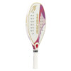 Raquete de Beach Tennis Mormaii Vitória Marchezini III - ATPSHOP