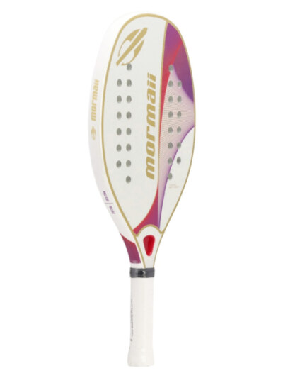 Raquete de Beach Tennis Mormaii Vitória Marchezini III - ATPSHOP