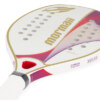 Raquete de Beach Tennis Mormaii Vitória Marchezini III - ATPSHOP