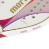 Raquete de Beach Tennis Mormaii Vitória Marchezini III - ATPSHOP