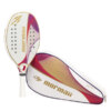 Raquete de Beach Tennis Mormaii Vitória Marchezini III - ATPSHOP