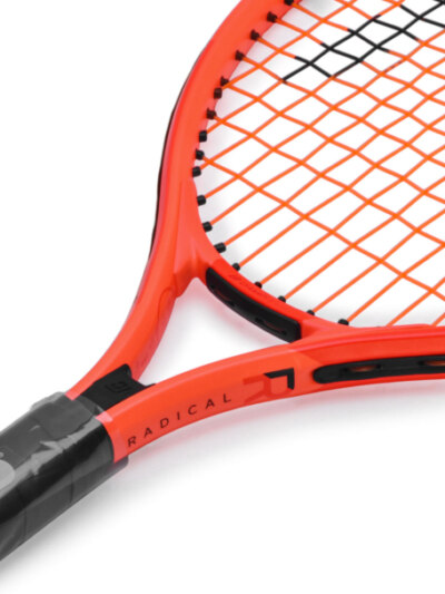 Raquete de Tênis Infantil Head Radical 21 - ATPSHOP