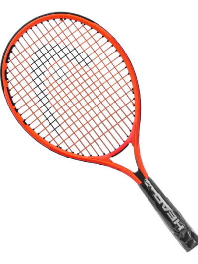 Raquete de Tênis Infantil Head Radical 21 - ATPSHOP