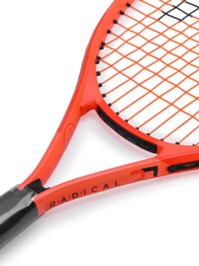 Raquete de Tênis Infantil Head Radical 25 - ATPSHOP