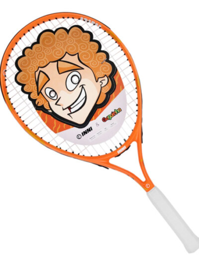 Raquete de Tênis Infantil INNI Guguinha 23 - ATPSHOP