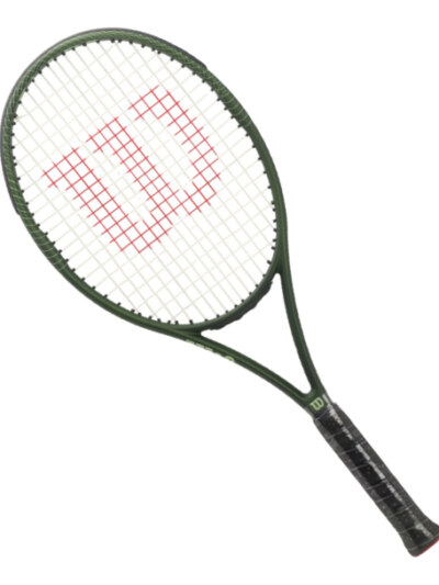 Raquete de Tênis Wilson Blade Feel 103 - ATPSHOP