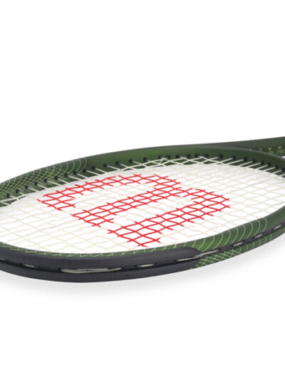 Raquete de Tênis Wilson Blade Feel 103 - ATPSHOP