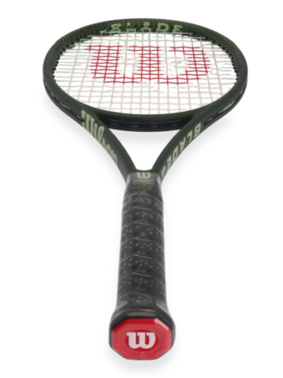 Raquete de Tênis Wilson Blade Feel 103 - ATPSHOP