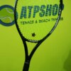 Raquete De Tênis Yonex Ezone 100 Black - 300g -USADA- Nota - ATPSHOP