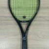 Raquete De Tênis Yonex Ezone 100 Black - 300g -USADA- Nota - ATPSHOP