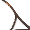 Raquete de Tênis Yonex Ezone 100 Espresso Brown - 2026 - ATPSHOP