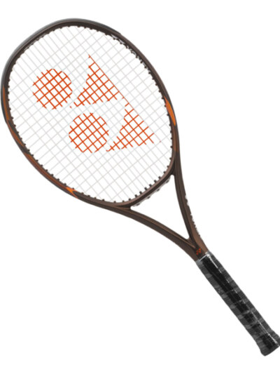 Raquete de Tênis Yonex Ezone 100 Espresso Brown - 2026 - ATPSHOP