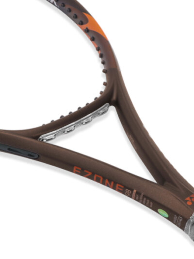 Raquete de Tênis Yonex Ezone 98 Espresso Brown - 2026 - ATPSHOP
