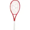 Raquete De Tênis Yonex Vcore 100L Red Ruby 280g 2026 - ATPSHOP