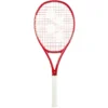 Raquete De Tênis Yonex Vcore 100L Red Ruby 280g 2026 - ATPSHOP