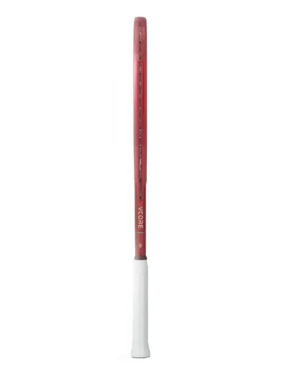 Raquete De Tênis Yonex Vcore 100L Red Ruby 280g 2026 - ATPSHOP
