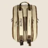 Raqueteira - AMA SUPREME Bege - ATPSHOP