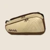 Raqueteira - AMA SUPREME Bege - ATPSHOP