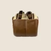 Raqueteira - AMA SUPREME Bege - ATPSHOP