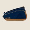 Raqueteira - AMA Supreme Bronze Azul - ATPSHOP