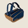 Raqueteira - AMA Supreme Bronze Azul - ATPSHOP