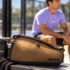 Raqueteira AMA SUPREME - Kronos - ATPSHOP