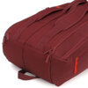 Raqueteira Wilson Defyer Redline 9pk V1 Bordô - ATPSHOP