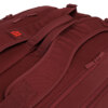 Raqueteira Wilson Defyer Redline 9pk V1 Bordô - ATPSHOP