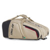 Raqueteira Yonex Gearlogic X12 Bege 2026 - ATPSHOP