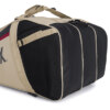 Raqueteira Yonex Gearlogic X12 Bege 2026 - ATPSHOP