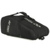 Raqueteira Yonex Gearlogic X12 Preta 2026 - ATPSHOP