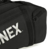 Raqueteira Yonex Gearlogic X12 Preta 2026 - ATPSHOP