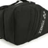 Raqueteira Yonex Gearlogic X12 Preta 2026 - ATPSHOP