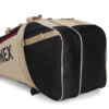 Raqueteira Yonex Gearlogic X6 Bege 2026 - ATPSHOP