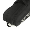 Raqueteira Yonex Gearlogic X6 Preta 2026 - ATPSHOP