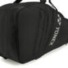 Raqueteira Yonex Gearlogic X6 Preta 2026 - ATPSHOP