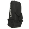 Raqueteira Yonex Gearlogic X6 Preta 2026 - ATPSHOP
